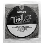 D'Addario J4704 Pro-Arte Bronze Normal Tension - 4th (D) - струна для класичної гітари 4 (D) 